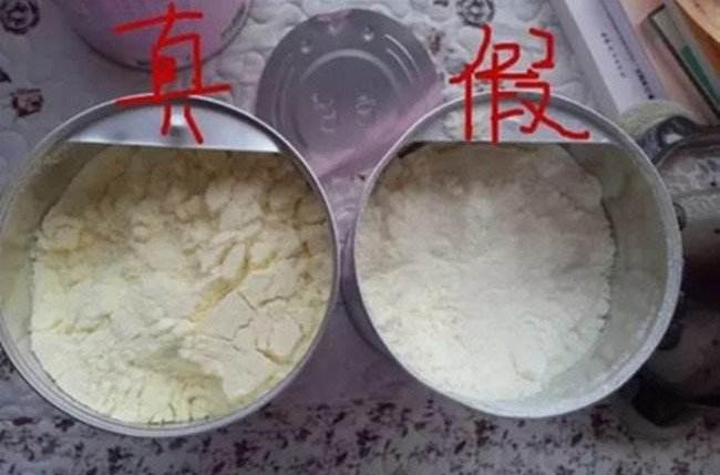 国内奶粉又出事！宝妈买奶粉时一定要留意这4点，避免买到假奶粉