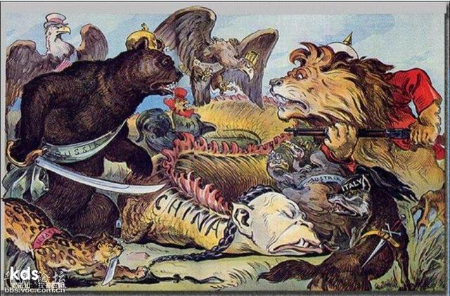 莫斯科街头彩熊涂鸦,俄罗斯街头手绘