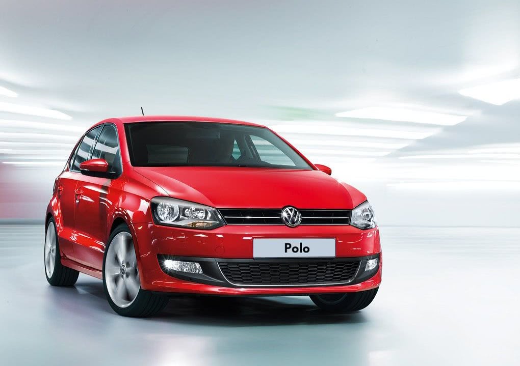 大众polo本田飞度丰田致炫哪款好,大众poloplus和本田飞度怎么选