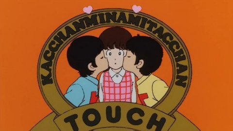 80后看过的日本动画片，最后一部女生最爱