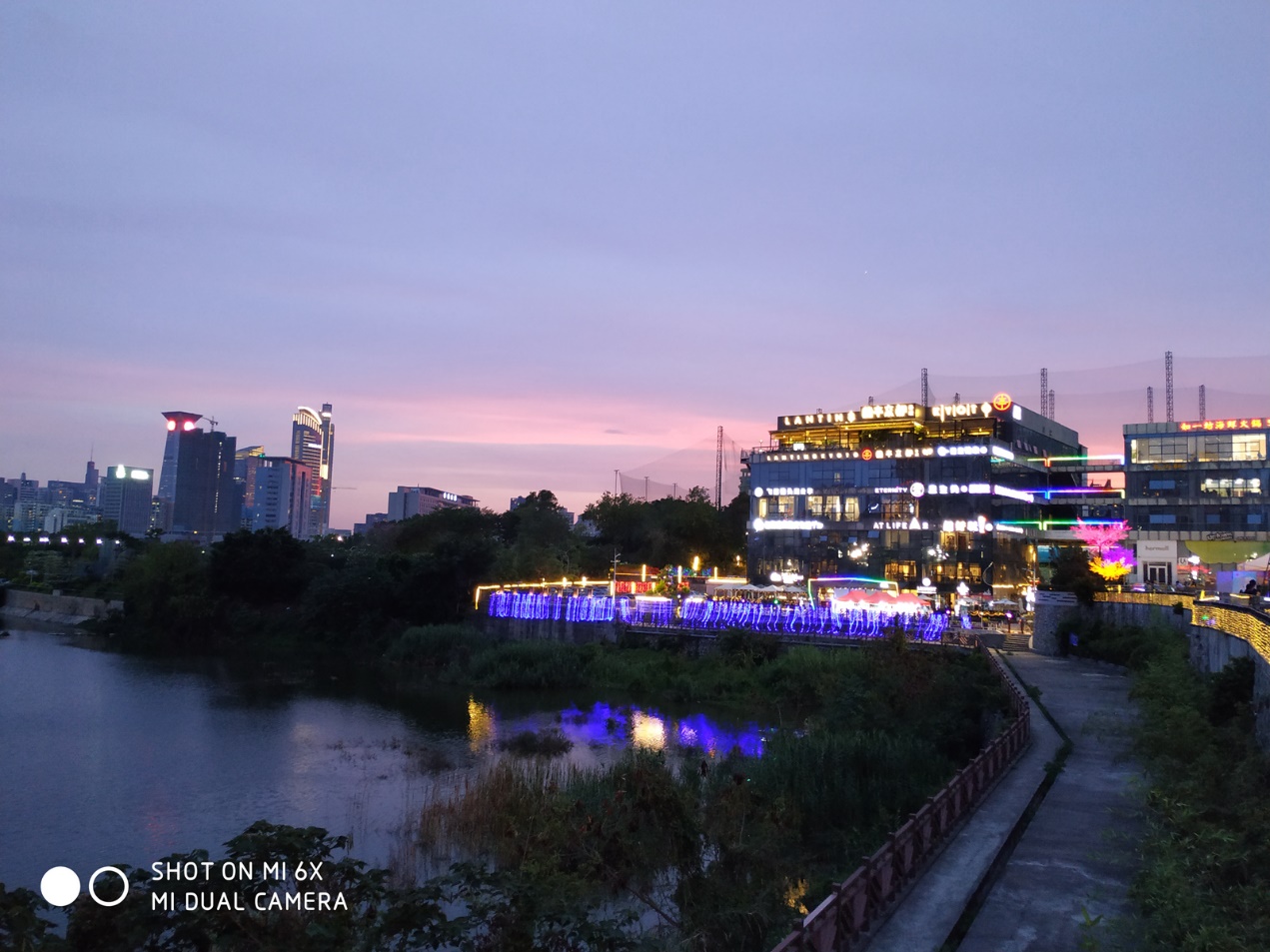 小米6x拍照设置技巧,小米6x拍照好还是红米k40拍照好