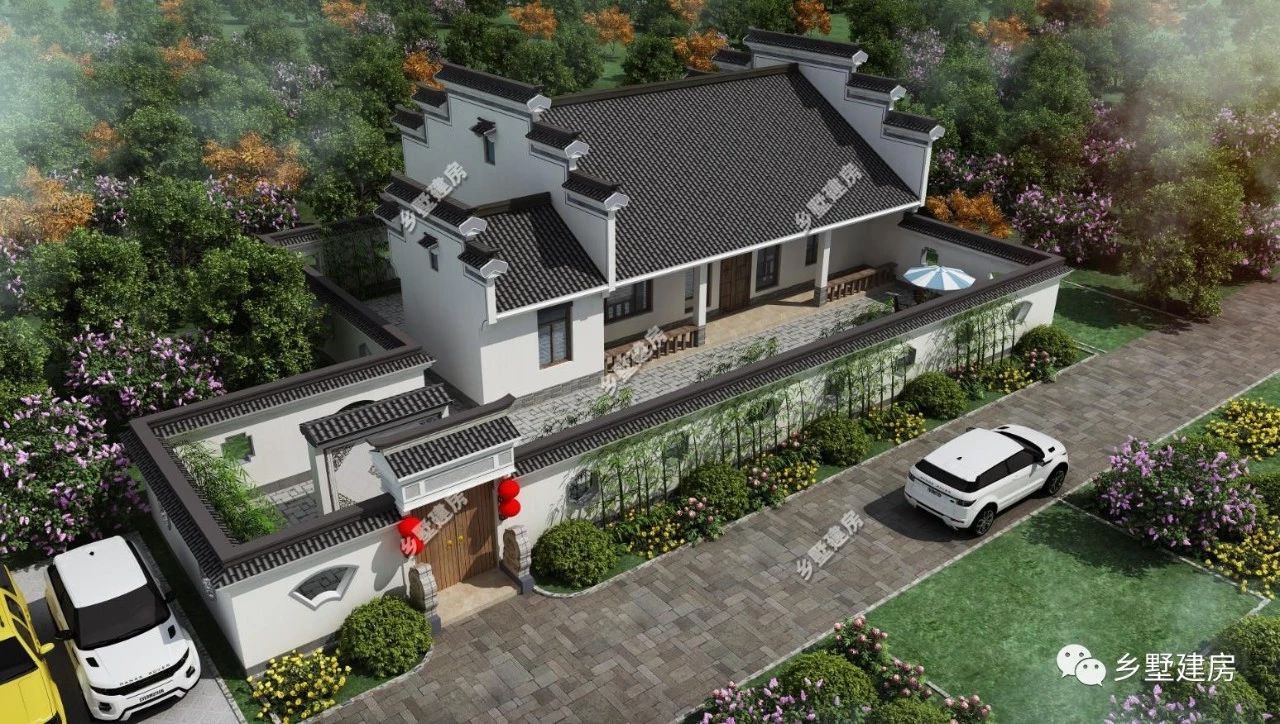 去除饮用水池里的青苔用什么药好,农村自建房屋顶雨水如何解决