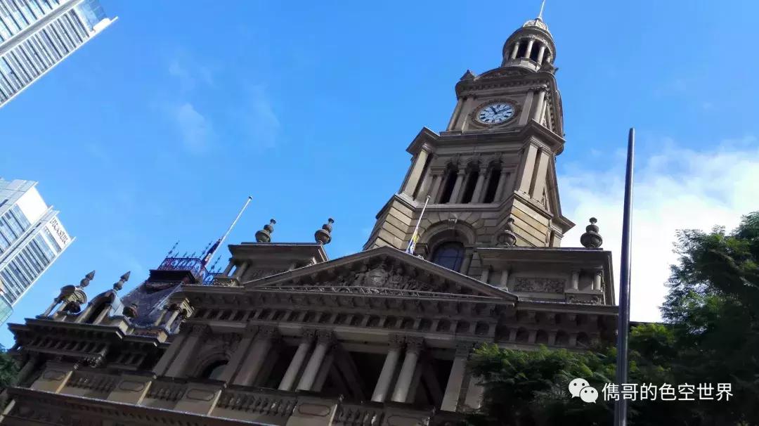 北半球爽游澳洲,澳大利亚环线游