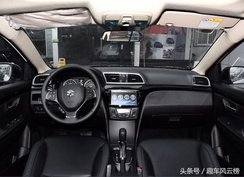 汽车界中的“铁公鸡”，铃木启悦：省油车才是硬道理