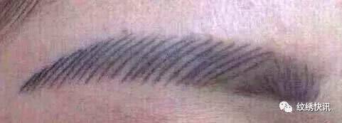 纹眉不要一味的贪图便宜,纹眉不建议吗