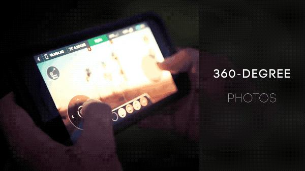 众测，一扔就会飞的自拍杆，不小心就把逼给装了