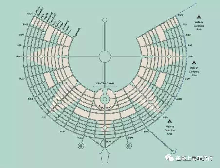 火人节2019完整视频,火人节指南