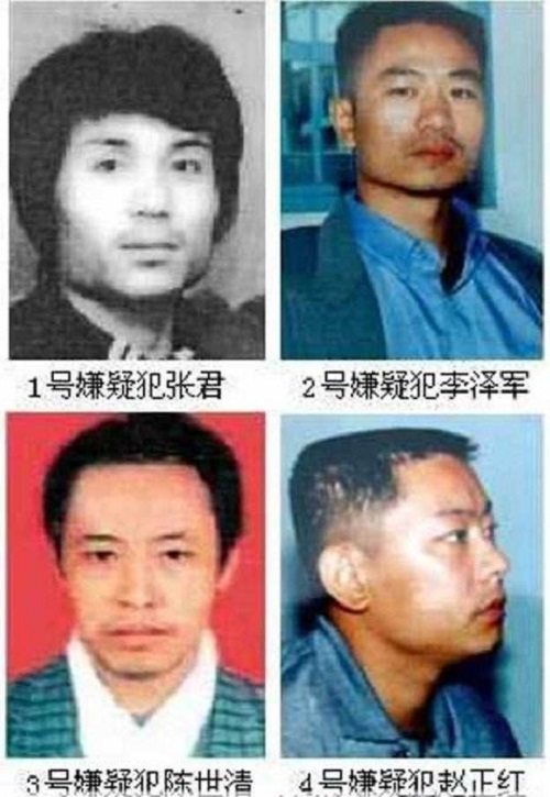 张君为何从善良少年沦为悍匪，他的高中老师说了一句话，揭开谜底