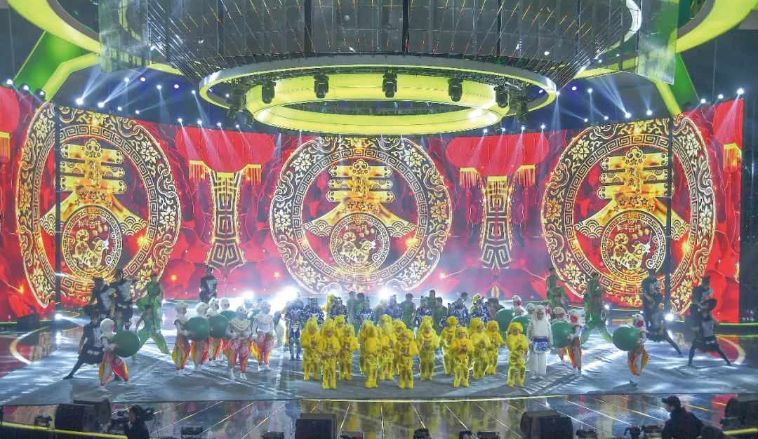 山东省莱州中华武校30周年,李明治中华武校