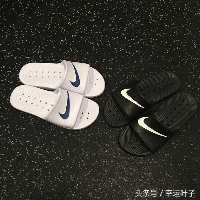 夏日拖鞋推荐高颜值,夏天的拖鞋你喜欢哪一款