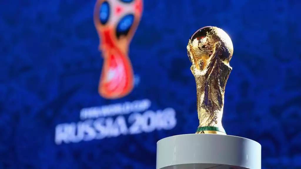 世界杯看球攻略图,又能看世界杯又能喝酒的地方