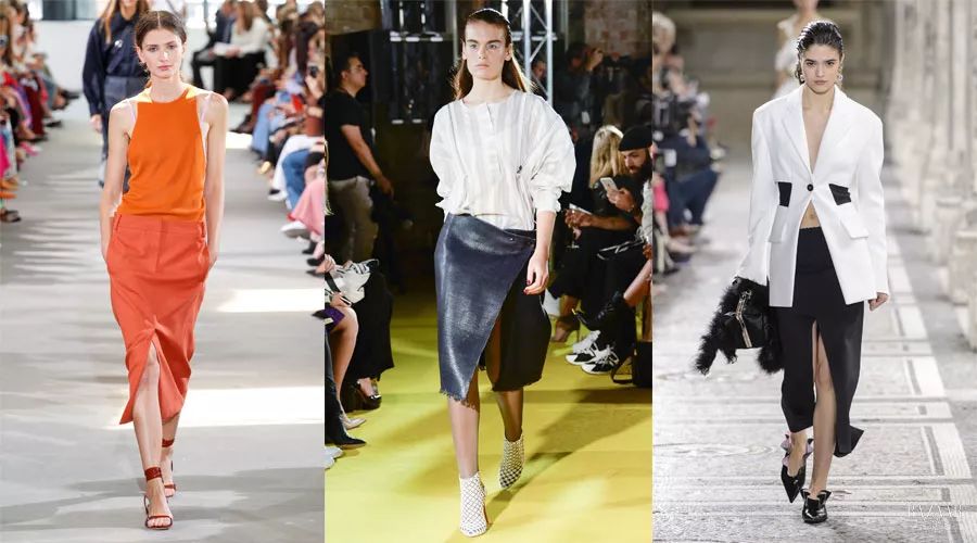 腿粗短腿穿什么裙子显瘦,小短腿穿什么裙子显得很高