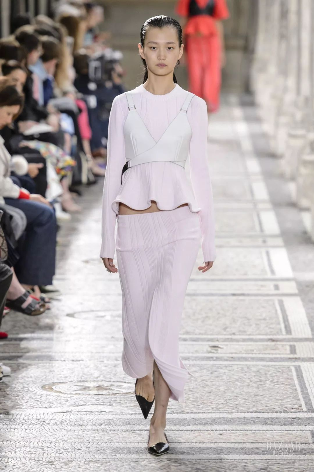 腿粗短腿穿什么裙子显瘦,小短腿穿什么裙子显得很高