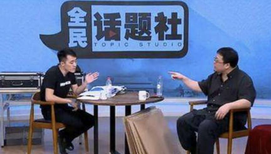 罗永浩王自如线下验证,董明珠的王自如和罗永浩的王自如