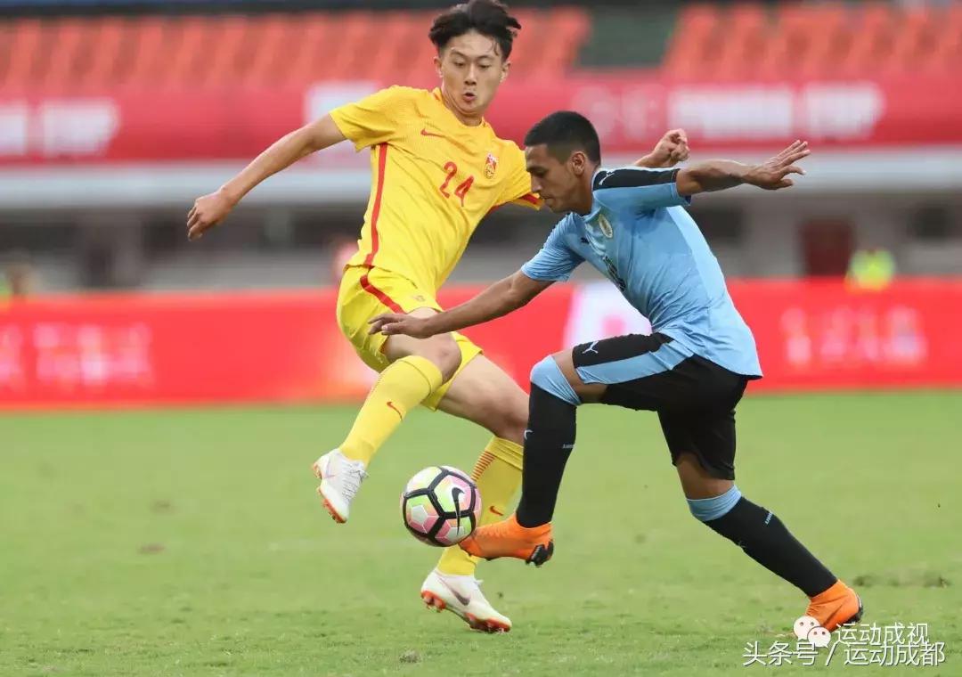 国青夺得熊猫杯冠军,2018u19国青熊猫杯录播