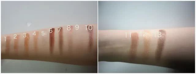 既好看又好用的眼影,5款眼影让眼妆更迷人