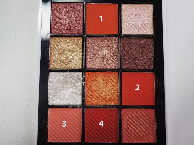 既好看又好用的眼影,5款眼影让眼妆更迷人