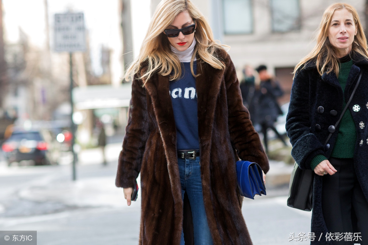 皮衣、皮草及各种面料衣物保养方法，太实用了！