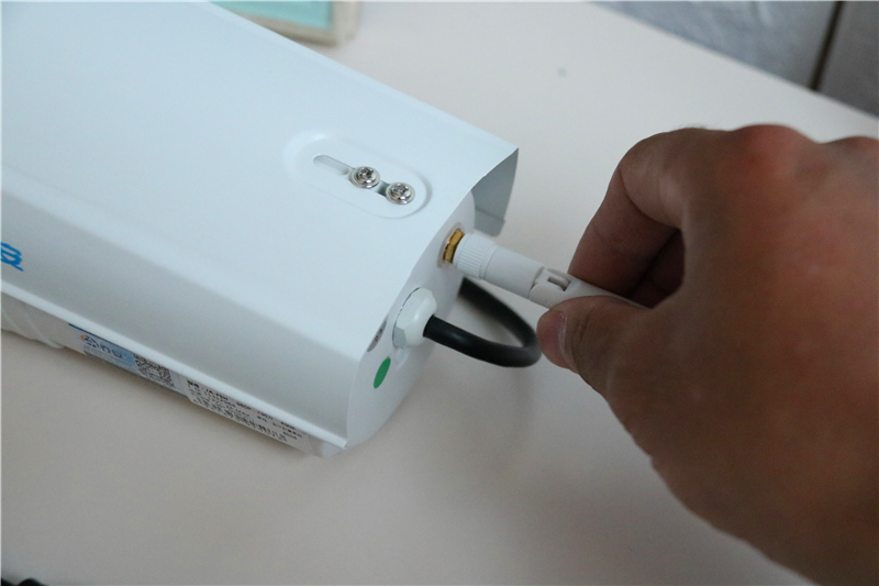 最好家庭安防，乔安户外监控上手体验