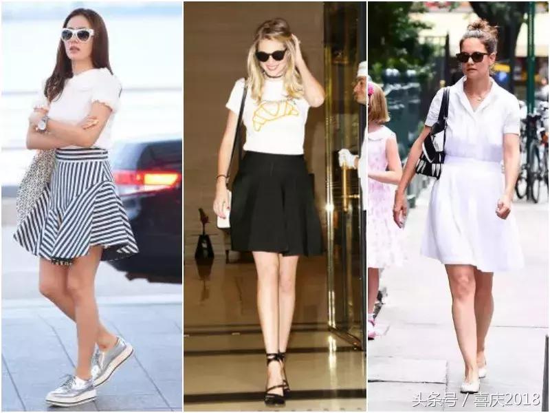 腰细臀大的女生怎么穿,腰细屁股大的女生怎么穿裤子