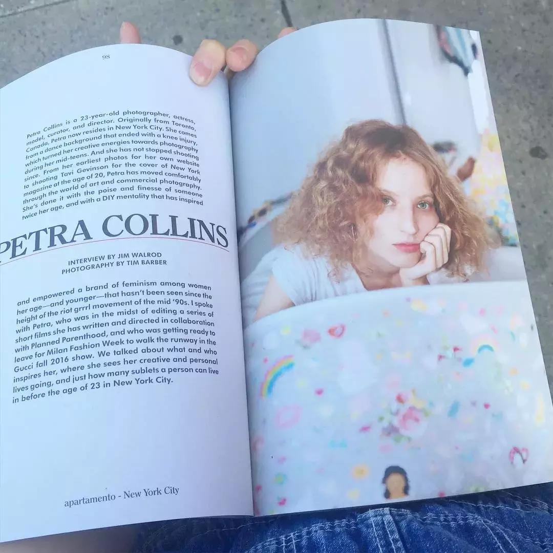 拍腿、拍bra、拍裸照,一个放飞自我的女孩