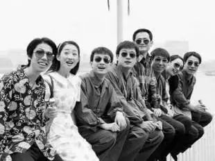 那些年在北京的生活,北京最真实的生活状态