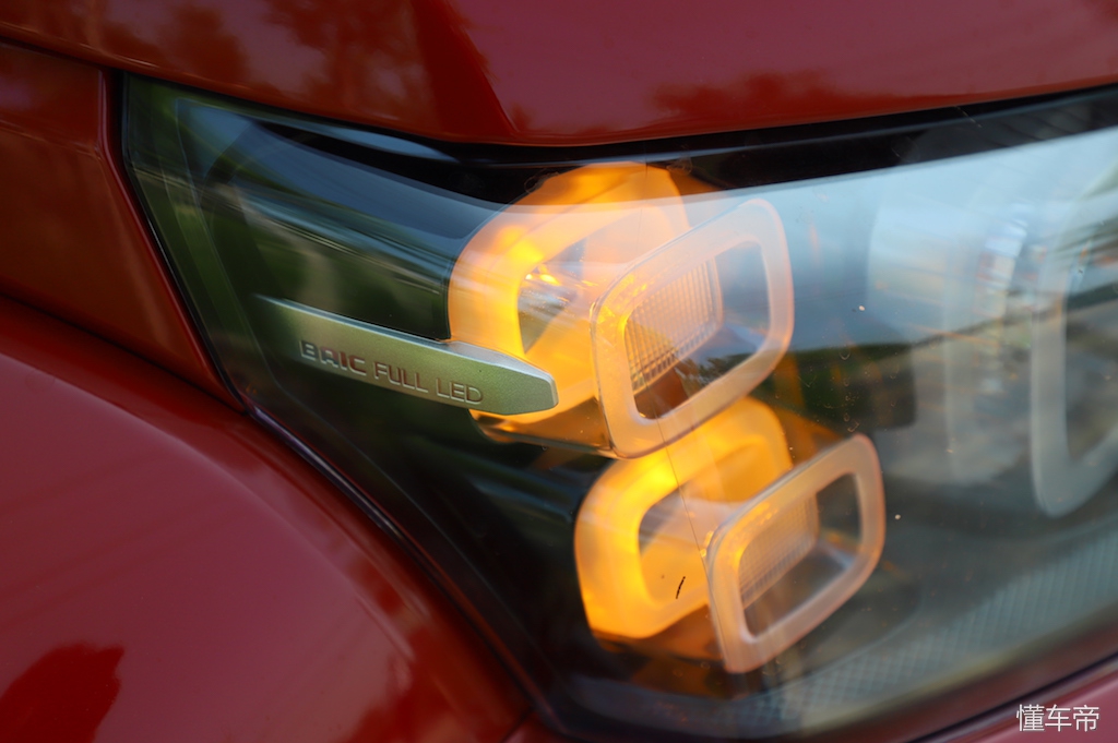 北京bj40新款上市后口碑,全新北京bj40上市销量怎么样