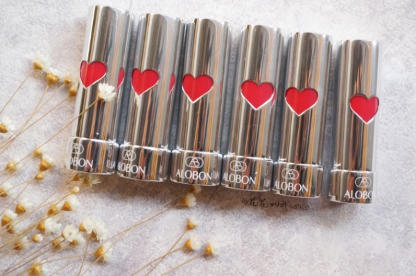 9款精致口红推荐，黄皮妹子们的显白福利哦！