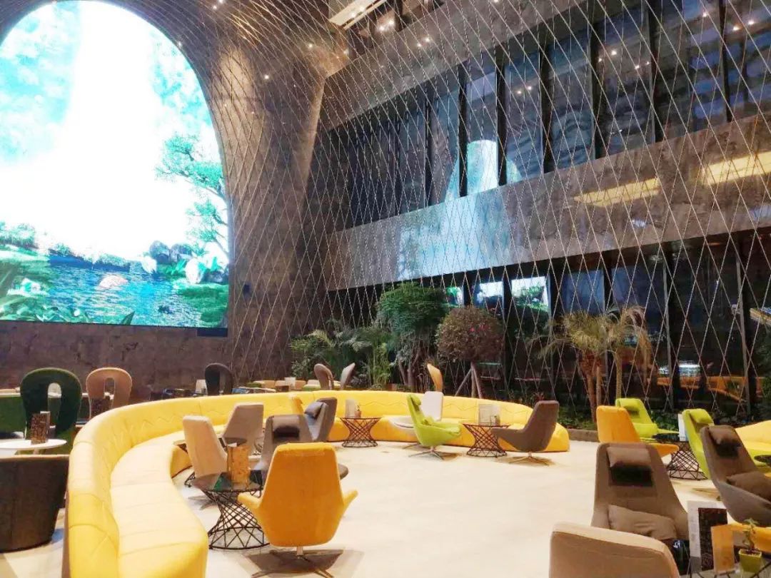 300张图片拼图,成都悠方可口可乐