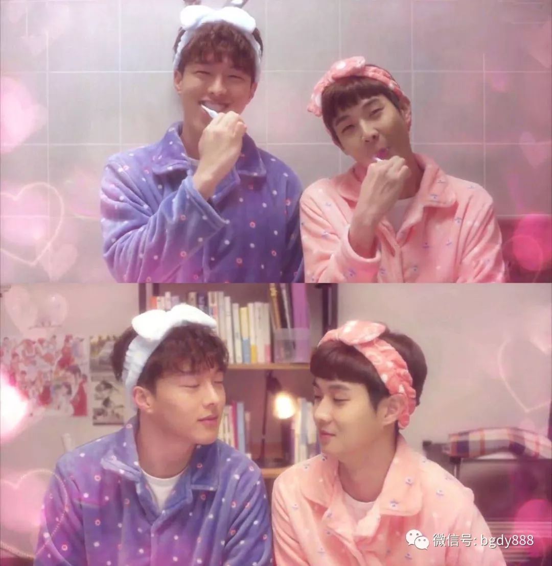 又污又甜，这些韩国短剧你一晚就能看完