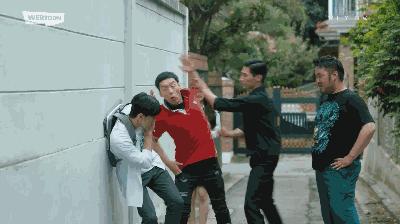 又污又甜，这些韩国短剧你一晚就能看完