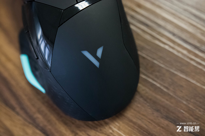 vt900鼠标升级固件,客制化鼠标铝合金