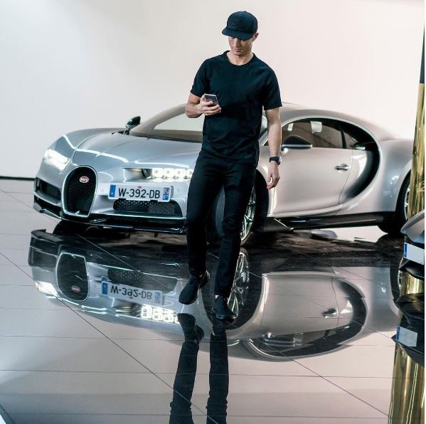 皇马赢了欧冠会给多特钱么,c罗在皇马得过一座欧冠