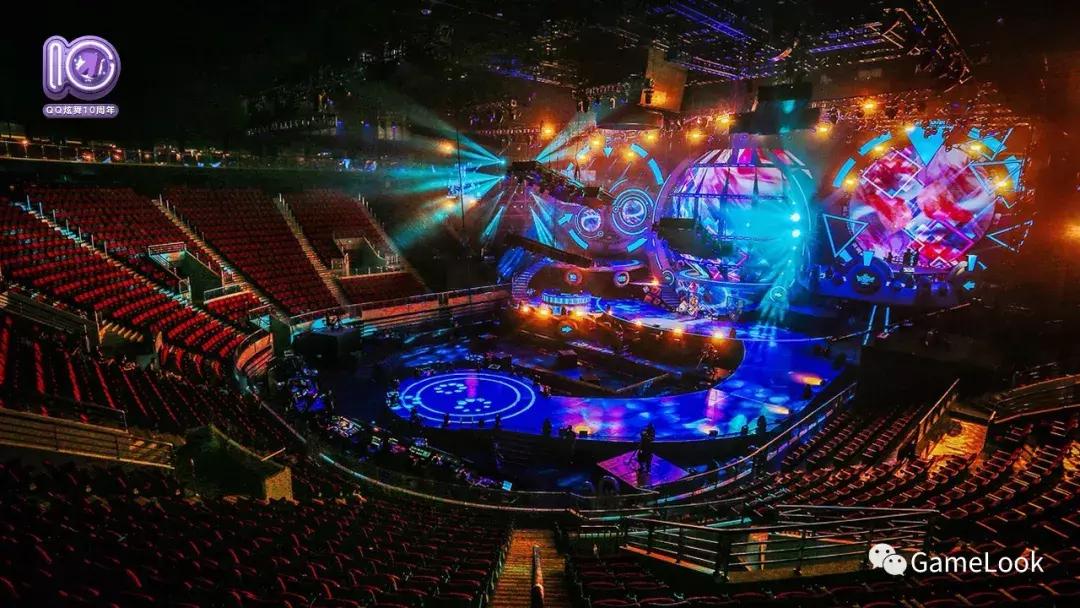 qq炫舞202315周年活动,qq炫舞2020年全部称号