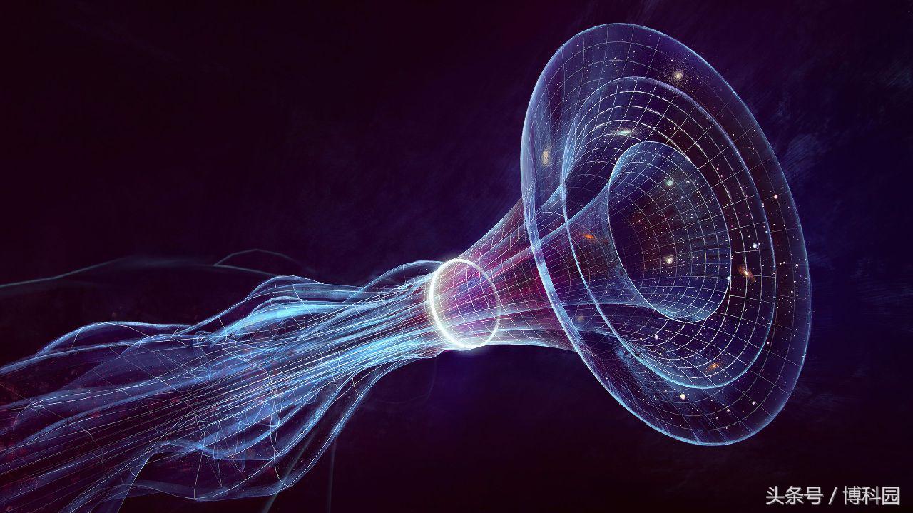 物理学关于黑洞的10个事实,科学家如何判断黑洞的存在