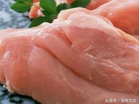 二杂母猪和三杂母猪的鉴别方法,母猪肉怎么判别