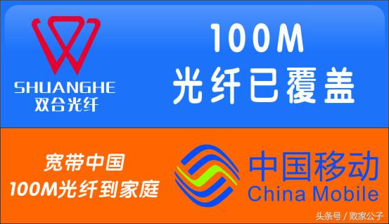 电信、联通、移动哪个宽带最好最便宜？你会选择哪个？