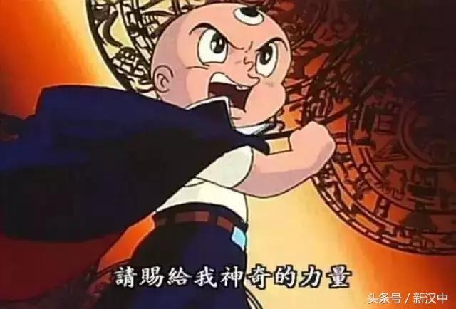 708090后经典动画,80后必看的15部动画片