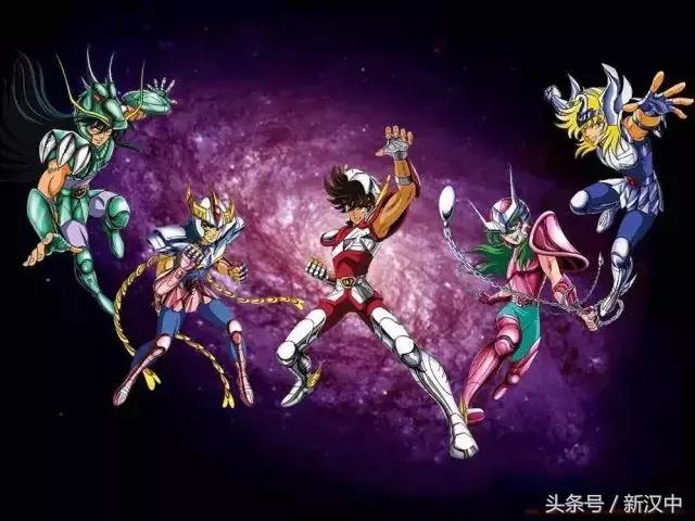 708090后经典动画,80后必看的15部动画片