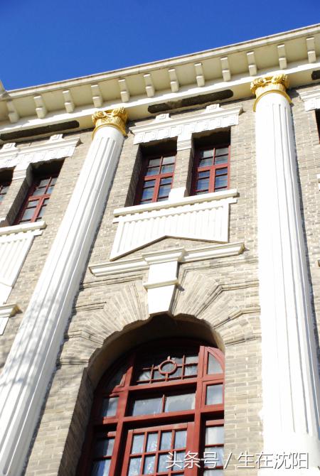 洮南吴大帅府视频,洮南吴大舌头