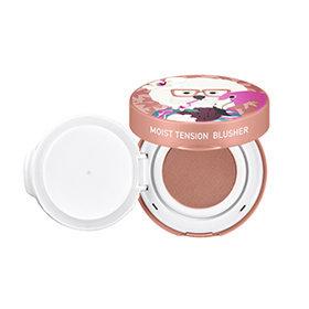 可口可乐推联名彩妆、谜尚出狗年定制！儿童节送女朋友这些准没错