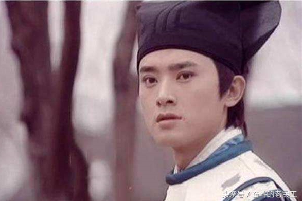 少年包青天第三部是周杰主演的吗,少年包青天周杰和陆毅谁演得好