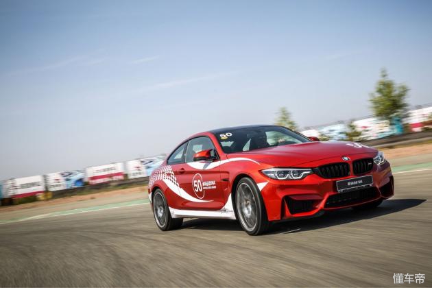 全新bmw3系测试,不一样的全新bmw3系