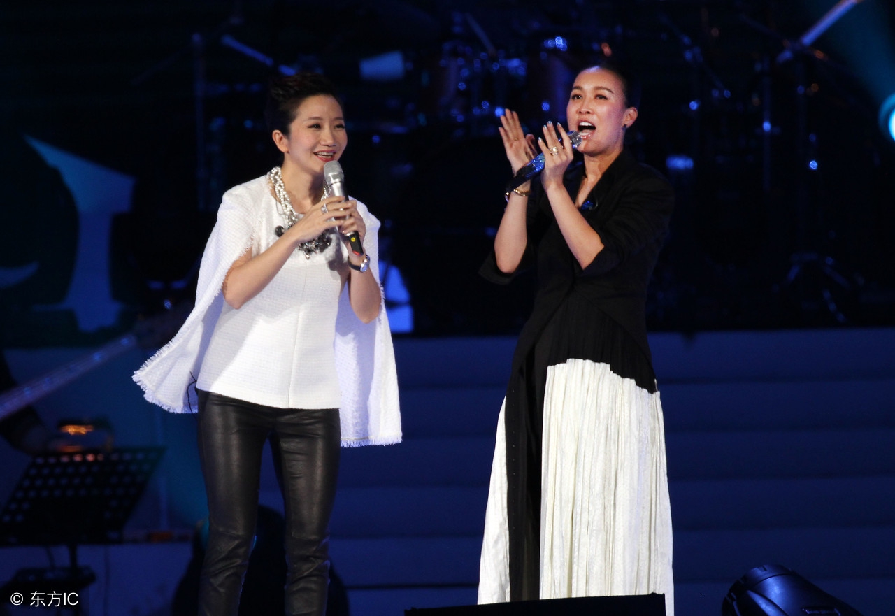 曾经红极一时的主持人,曾经红极一时的主持