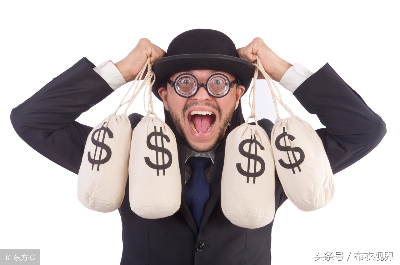 投资老手都不敢玩的庞氏*局骗**有多坑人？笔者亲身经历告诉你