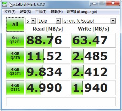 能否挑起“快、准、稳”的扩容重担？东芝TF303体验评测