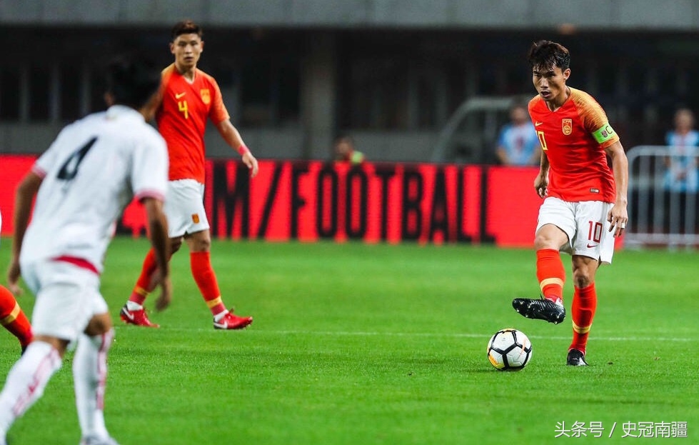 足球历史大回顾,足球一代不如一代