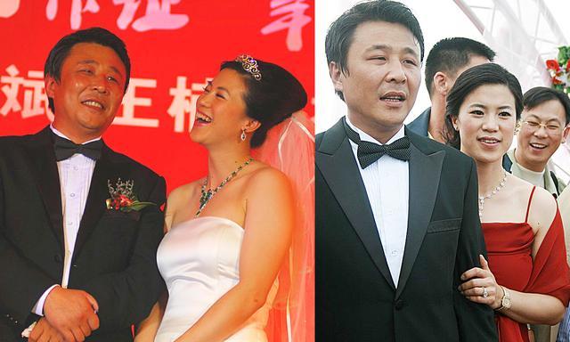 郭斌微博分享,王楠输球郭斌说回家视频