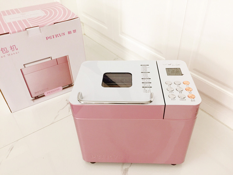 烘焙新手入门须知-之烘焙工具篇