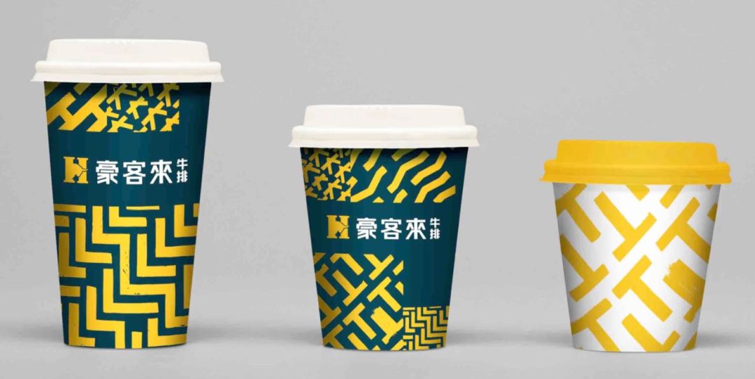 豪客来牛排炫COOL新升级，看餐饮品牌如何年轻化突围！｜案例